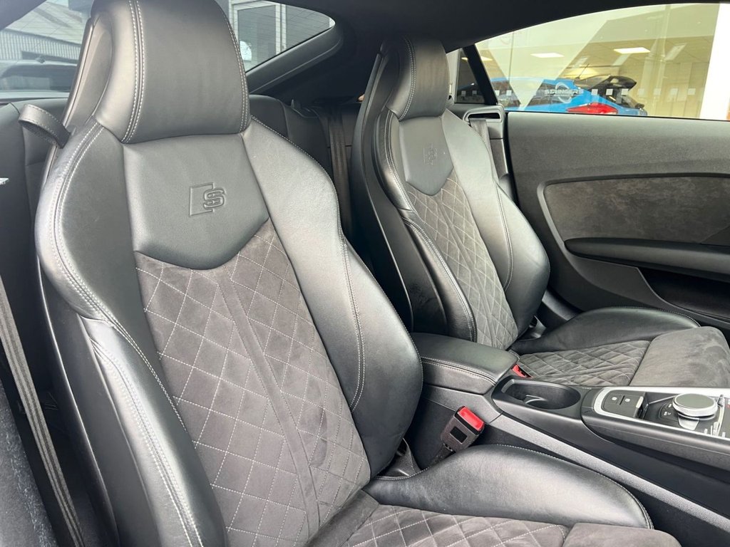 Used Audi TT 2019 for sale - 77250324: Photo 11