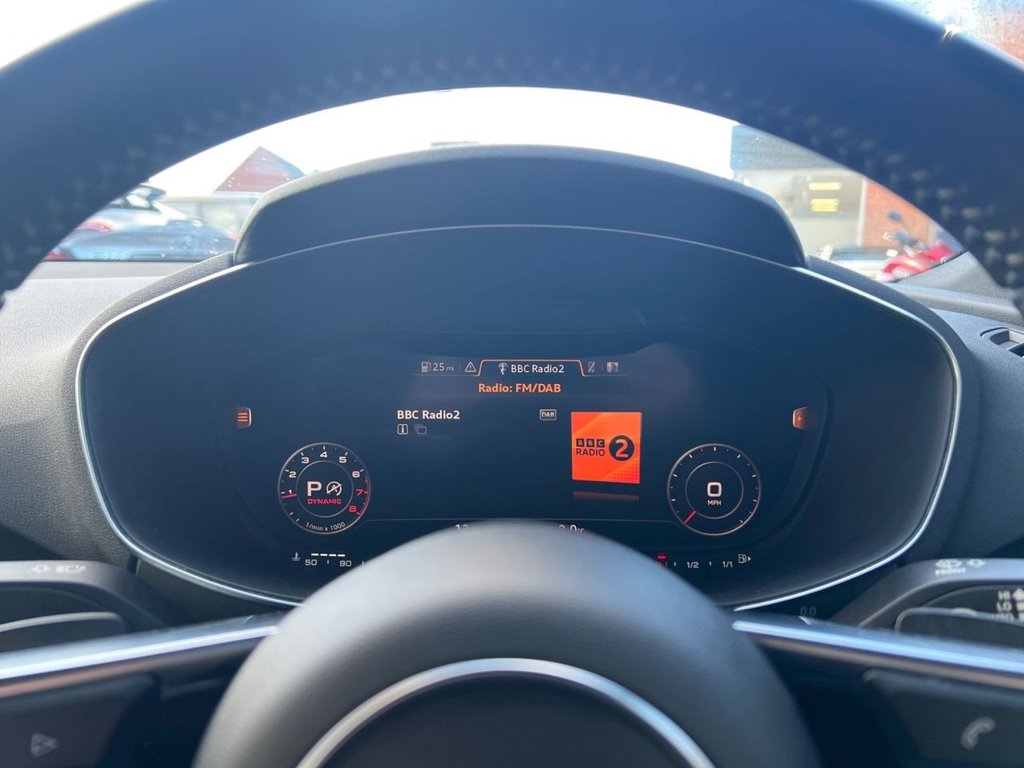 Used Audi TT 2019 for sale - 77250324: Photo 19