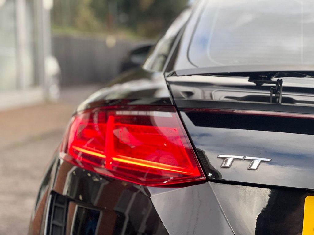 Used Audi TT 2019 for sale - 77250324: Photo 21