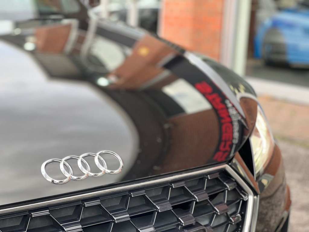 Used Audi TT 2019 for sale - 77250324: Photo 23