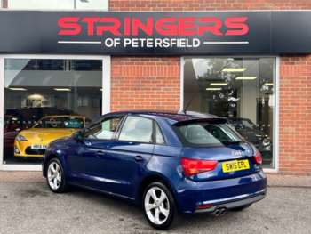 Used Audi A1 2015 for sale - 74733505: Photo