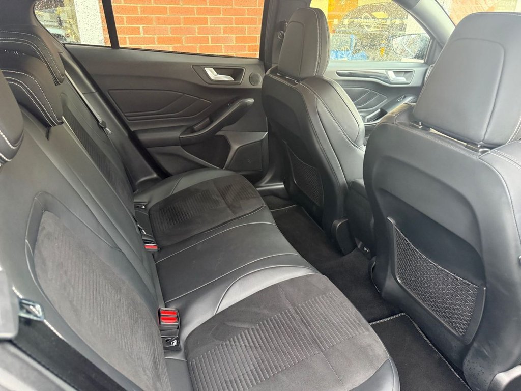 Used Ford Focus 2019 for sale - 77027510: Photo 11