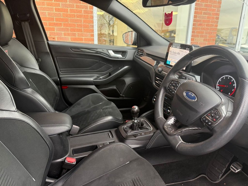 Used Ford Focus 2019 for sale - 77027510: Photo 12