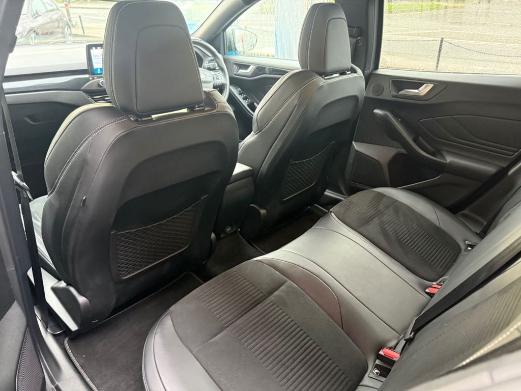 Used Ford Focus 2019 for sale - 77027510: Photo 14