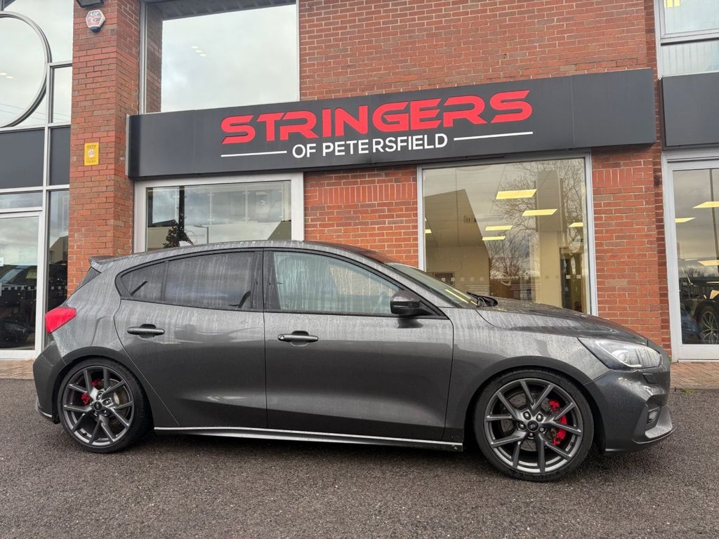 Used Ford Focus 2019 for sale - 77027510: Photo 2