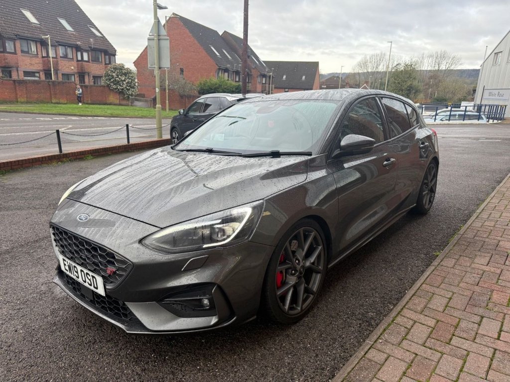Used Ford Focus 2019 for sale - 77027510: Photo 4