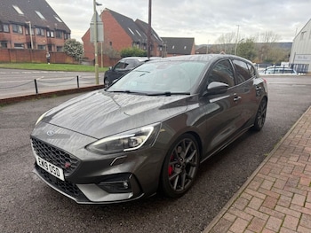 Used Ford Focus 2019 for sale - 77027510: Photo