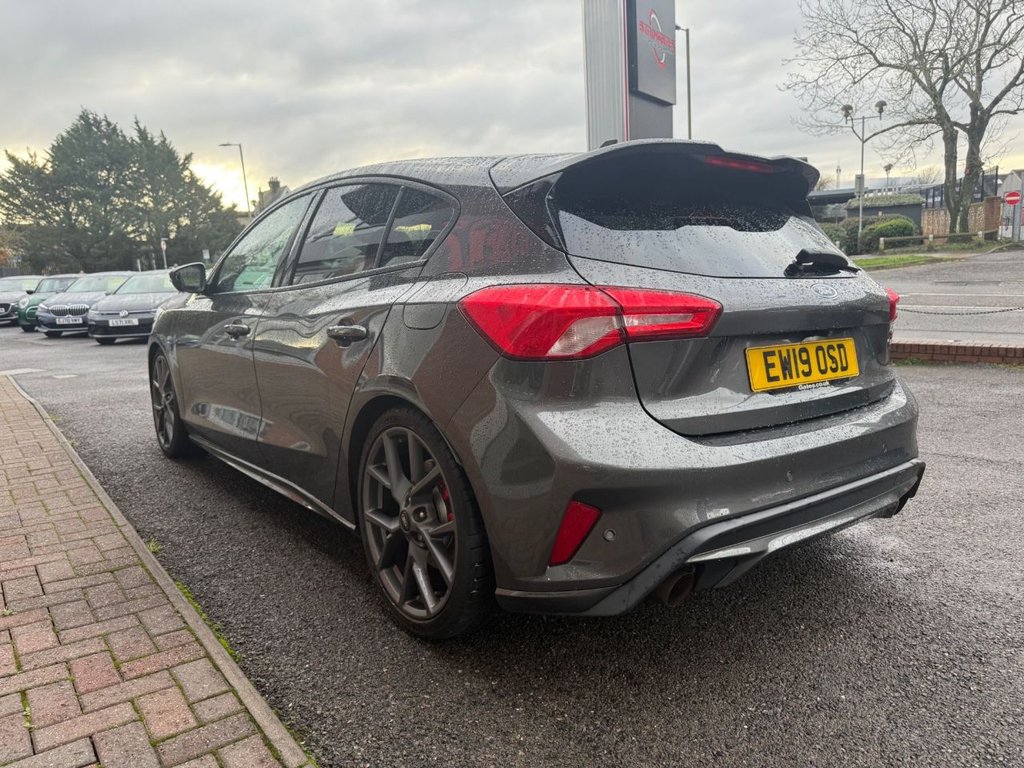 Used Ford Focus 2019 for sale - 77027510: Photo 5