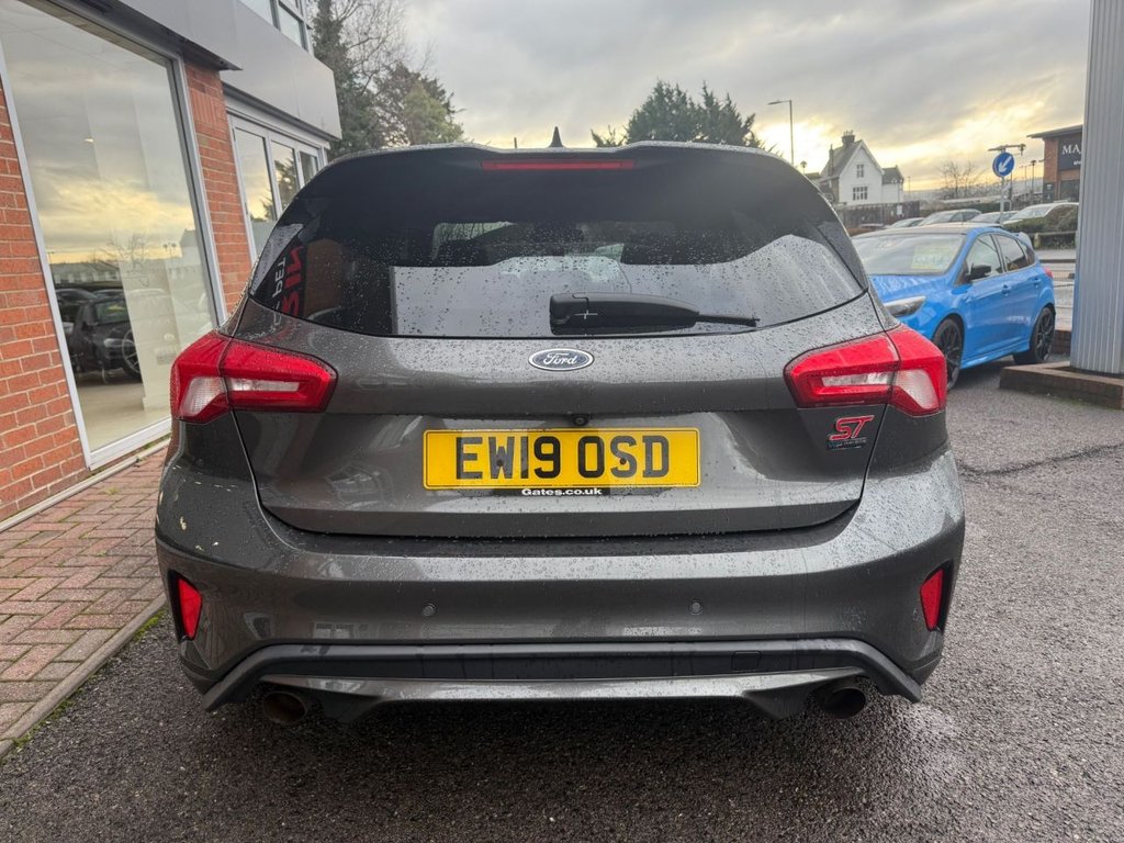 Used Ford Focus 2019 for sale - 77027510: Photo 6