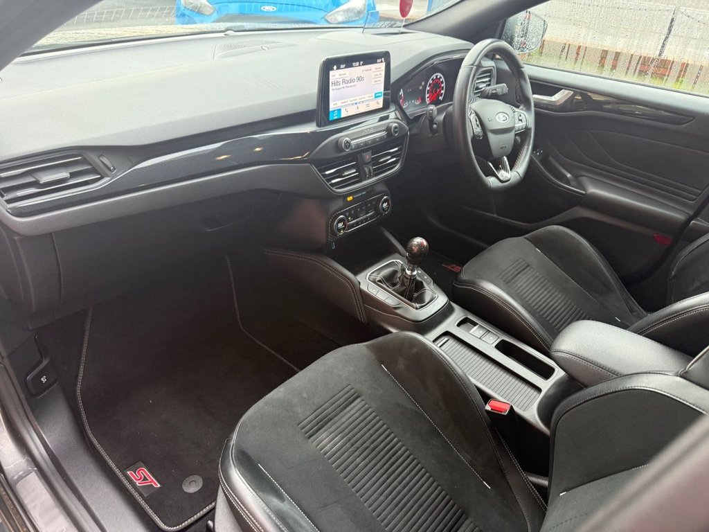 Used Ford Focus 2019 for sale - 77027510: Photo 7