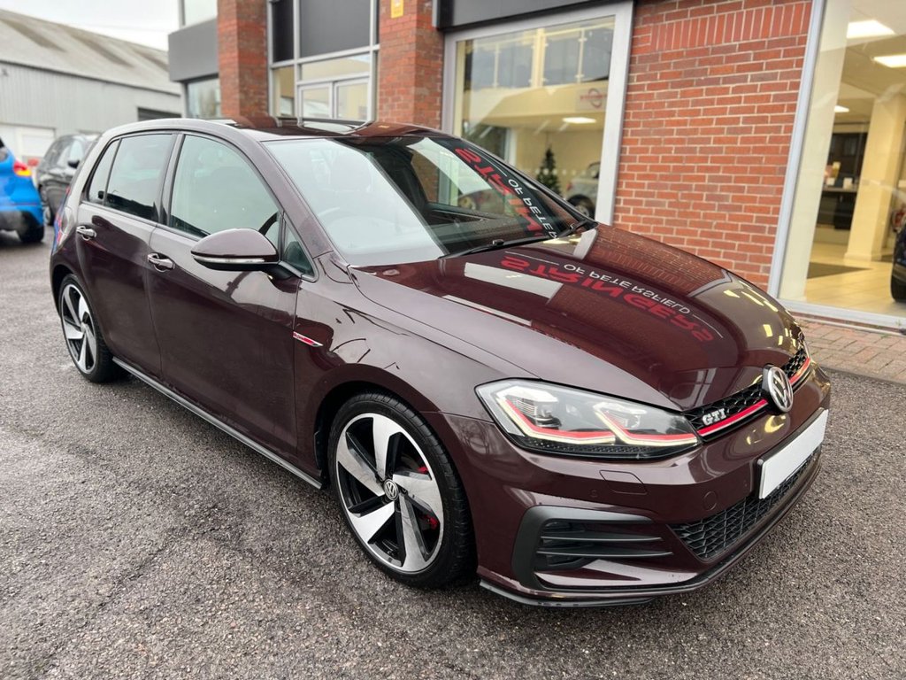 Used Volkswagen Golf 2017 for sale - 77422097: Photo 11