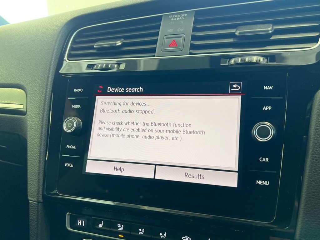 Used Volkswagen Golf 2017 for sale - 77422097: Photo 18