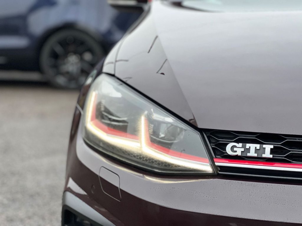 Used Volkswagen Golf 2017 for sale - 77422097: Photo 25