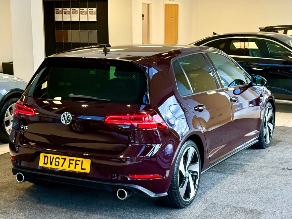 Used Volkswagen Golf 2017 for sale - 77422097: Photo 30