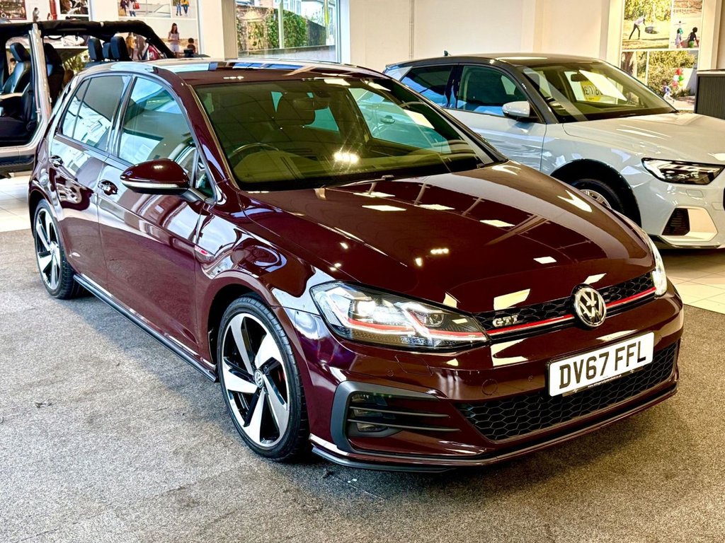 Used Volkswagen Golf 2017 for sale - 77422097: Photo 33
