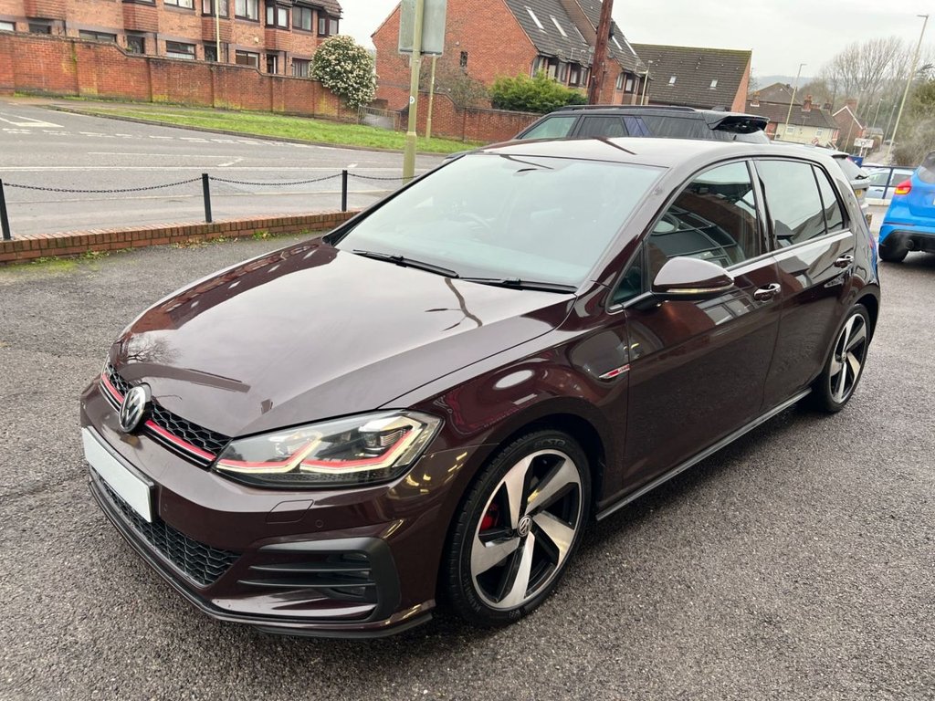 Used Volkswagen Golf 2017 for sale - 77422097: Photo 5