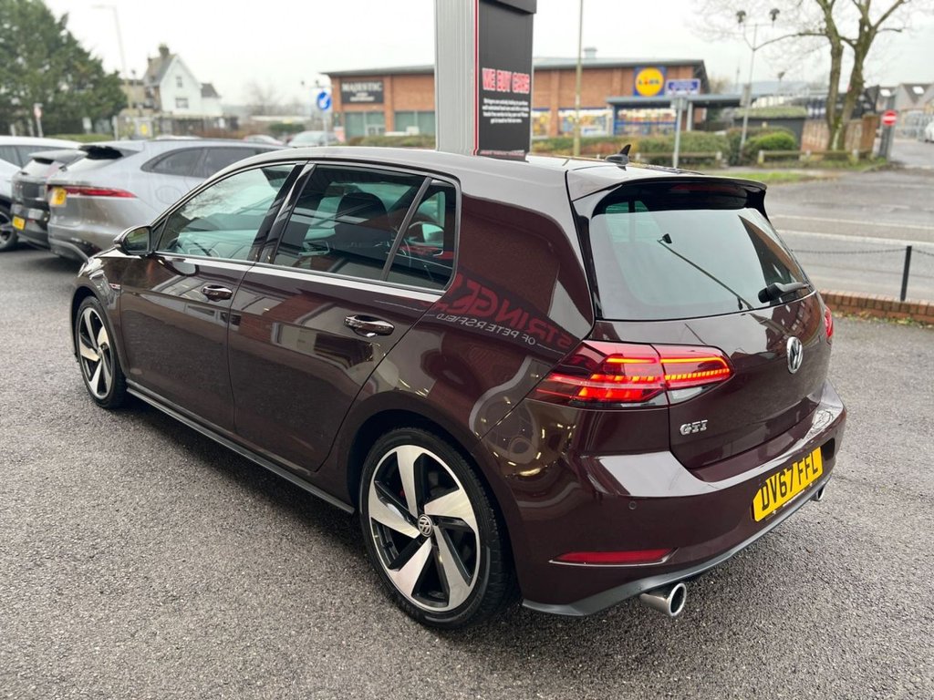 Used Volkswagen Golf 2017 for sale - 77422097: Photo 6