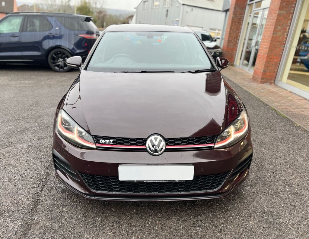 Used Volkswagen Golf 2017 for sale - 77422097: Photo 9