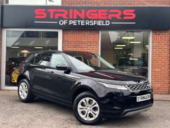 2019 (19) - 2.0 D180 S SUV 5dr Diesel Auto 4WD Euro 6 (s/s) (180 ps)