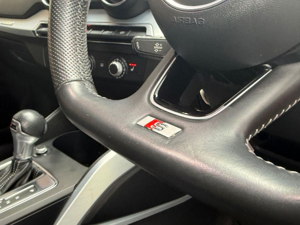 Used Audi Q2 2018 for sale - 77879312: Photo 19