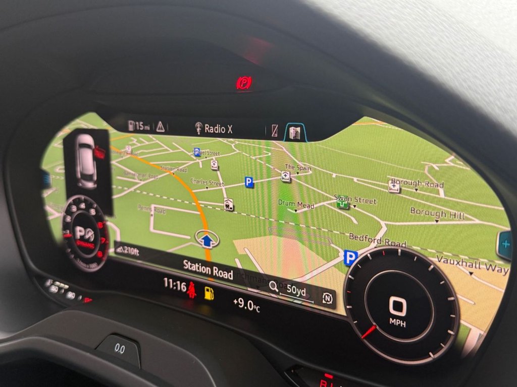 Used Audi Q2 2018 for sale - 77879312: Photo 21