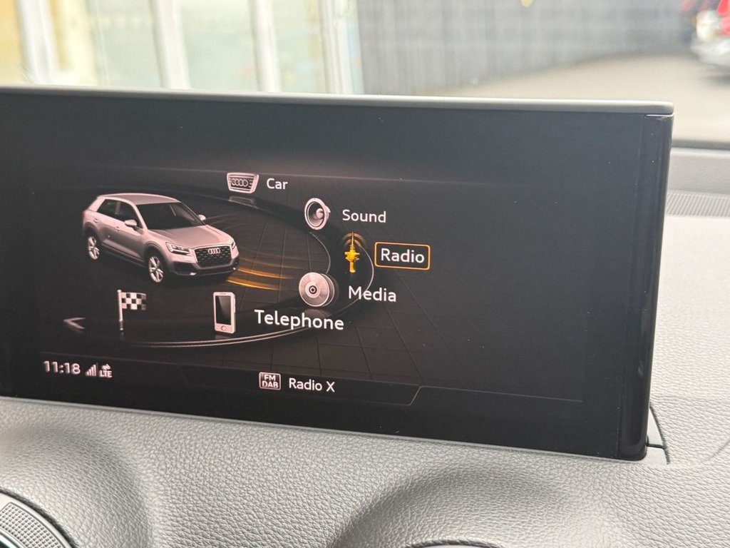 Used Audi Q2 2018 for sale - 77879312: Photo 26