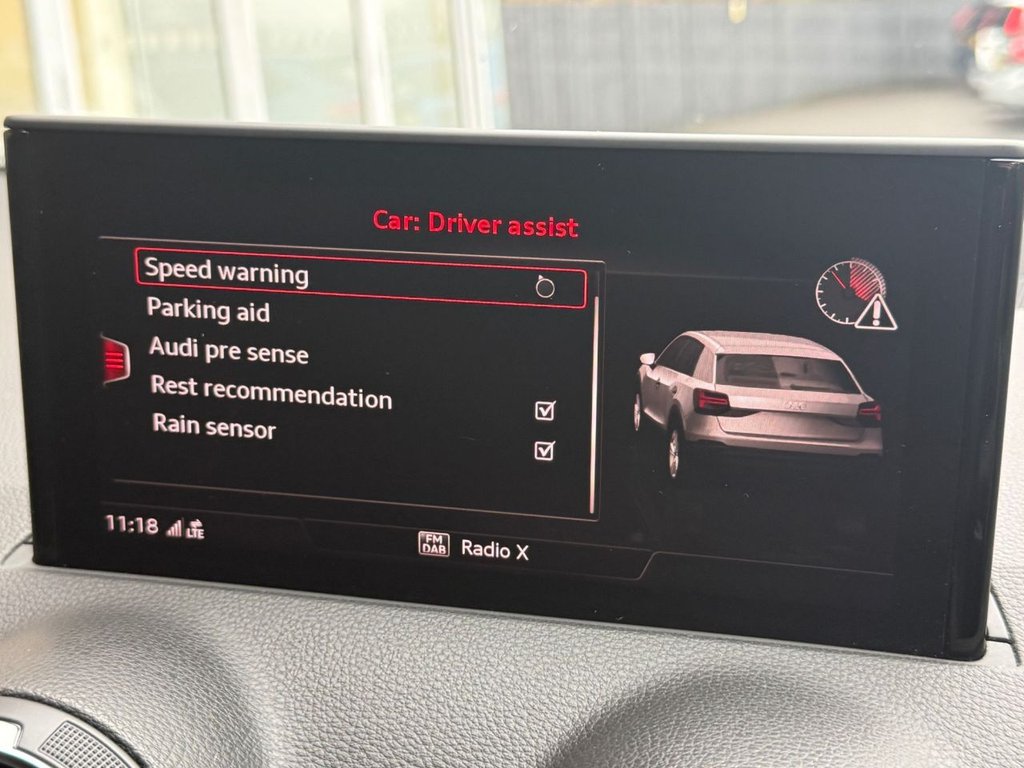 Used Audi Q2 2018 for sale - 77879312: Photo 30