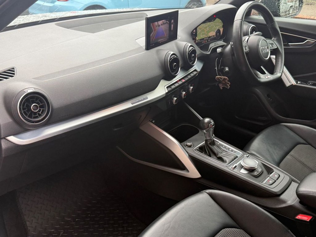 Used Audi Q2 2018 for sale - 77879312: Photo 9