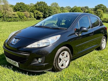 Used Peugeot 207 2010 for sale - 79631727: Photo