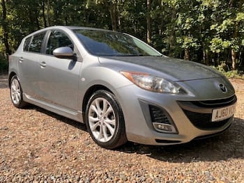 Used Mazda Mazda3 2010 for sale - 79632965: Photo