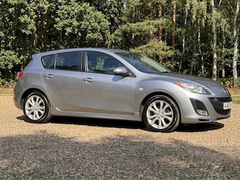 Used Mazda Mazda3 2010 for sale - 79632965: Photo