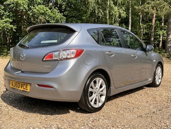 Used Mazda Mazda3 2010 for sale - 79632965: Photo