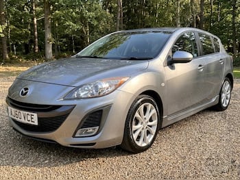 Used Mazda Mazda3 2010 for sale - 79632965: Photo