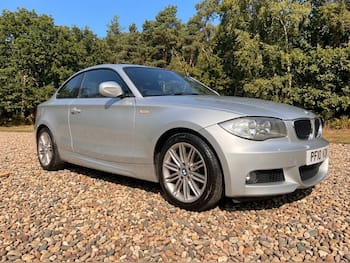 Used BMW 1 Series 2010 for sale - 79725260: Photo