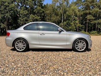 Used BMW 1 Series 2010 for sale - 79725260: Photo