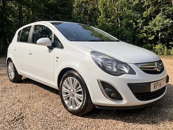 Used Vauxhall Corsa 2014 for sale - 79725256: Photo