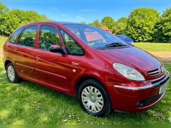Used Citroen Xsara Picasso 2004 for sale - 79632995: Photo