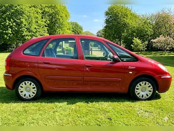 Used Citroen Xsara Picasso 2004 for sale - 79632995: Photo