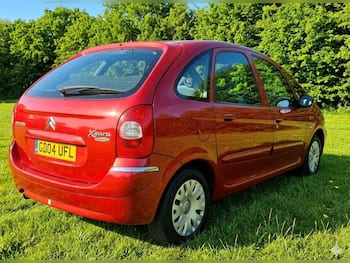 Used Citroen Xsara Picasso 2004 for sale - 79632995: Photo