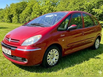 Used Citroen Xsara Picasso 2004 for sale - 79632995: Photo