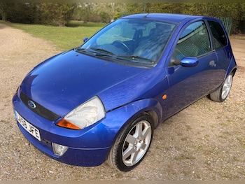 Used Ford Ka 2008 for sale - 79628637: Photo