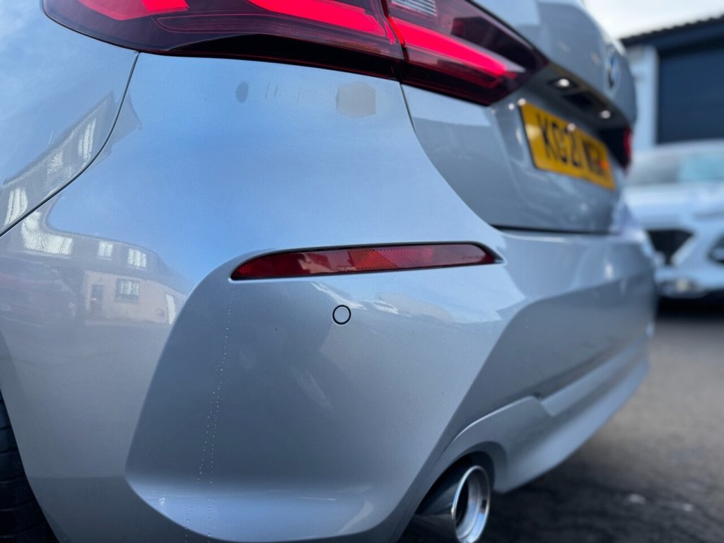 Used BMW 1 Series 2021 for sale - 77342017: Photo 13