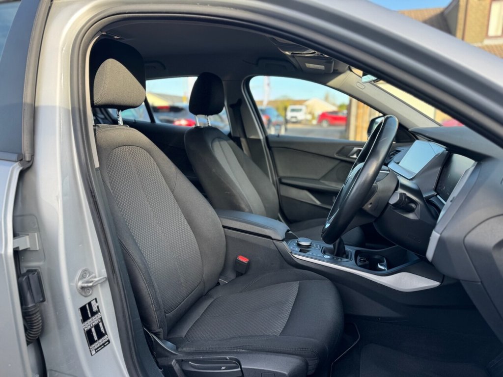 Used BMW 1 Series 2021 for sale - 77342017: Photo 16