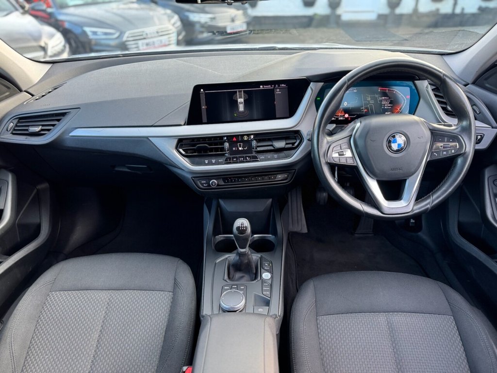 Used BMW 1 Series 2021 for sale - 77342017: Photo 19