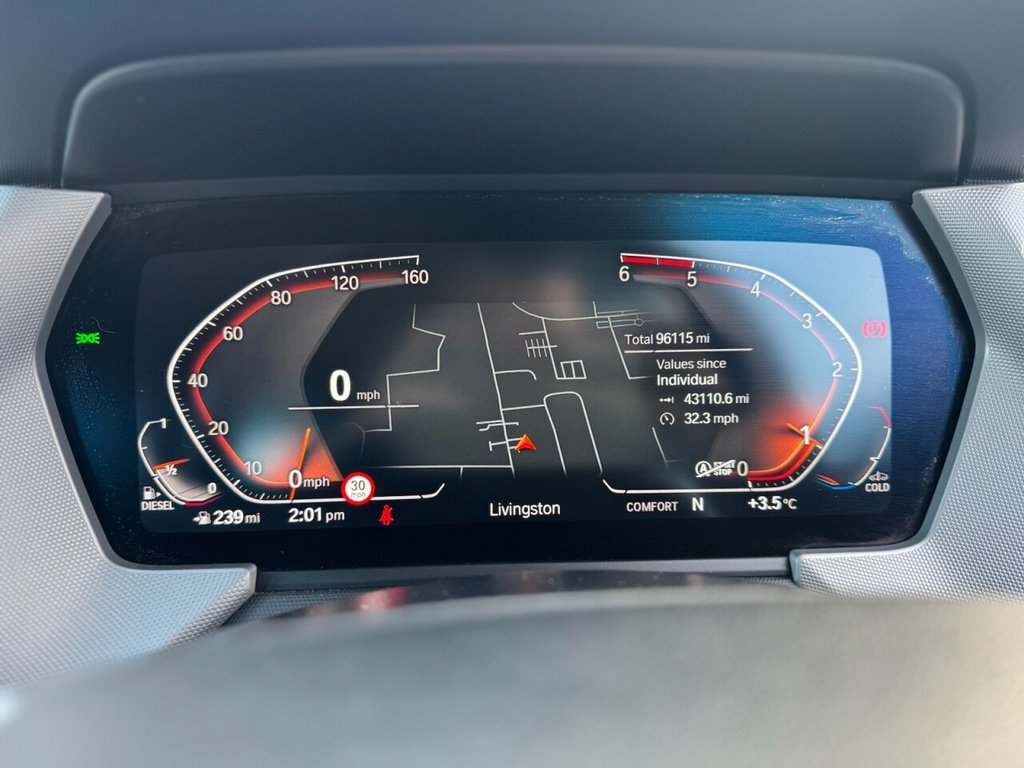 Used BMW 1 Series 2021 for sale - 77342017: Photo 20