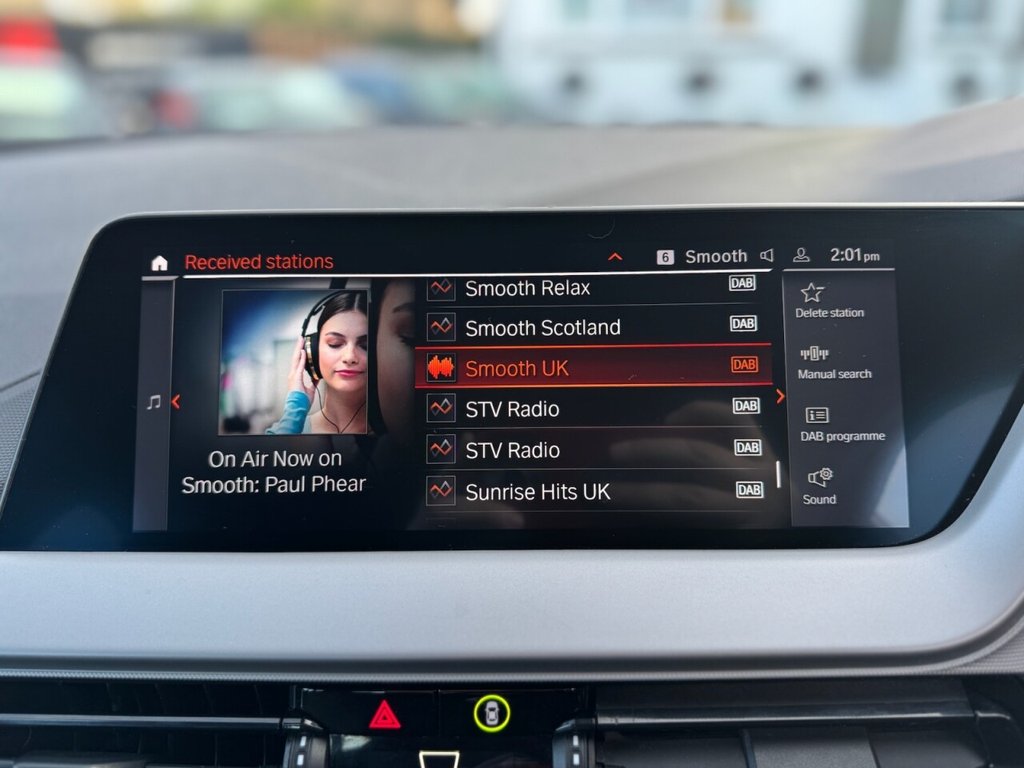 Used BMW 1 Series 2021 for sale - 77342017: Photo 21