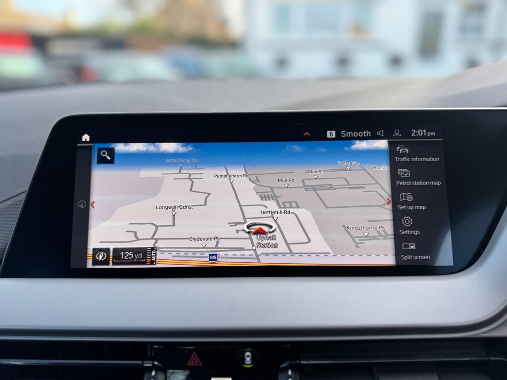 Used BMW 1 Series 2021 for sale - 77342017: Photo 22