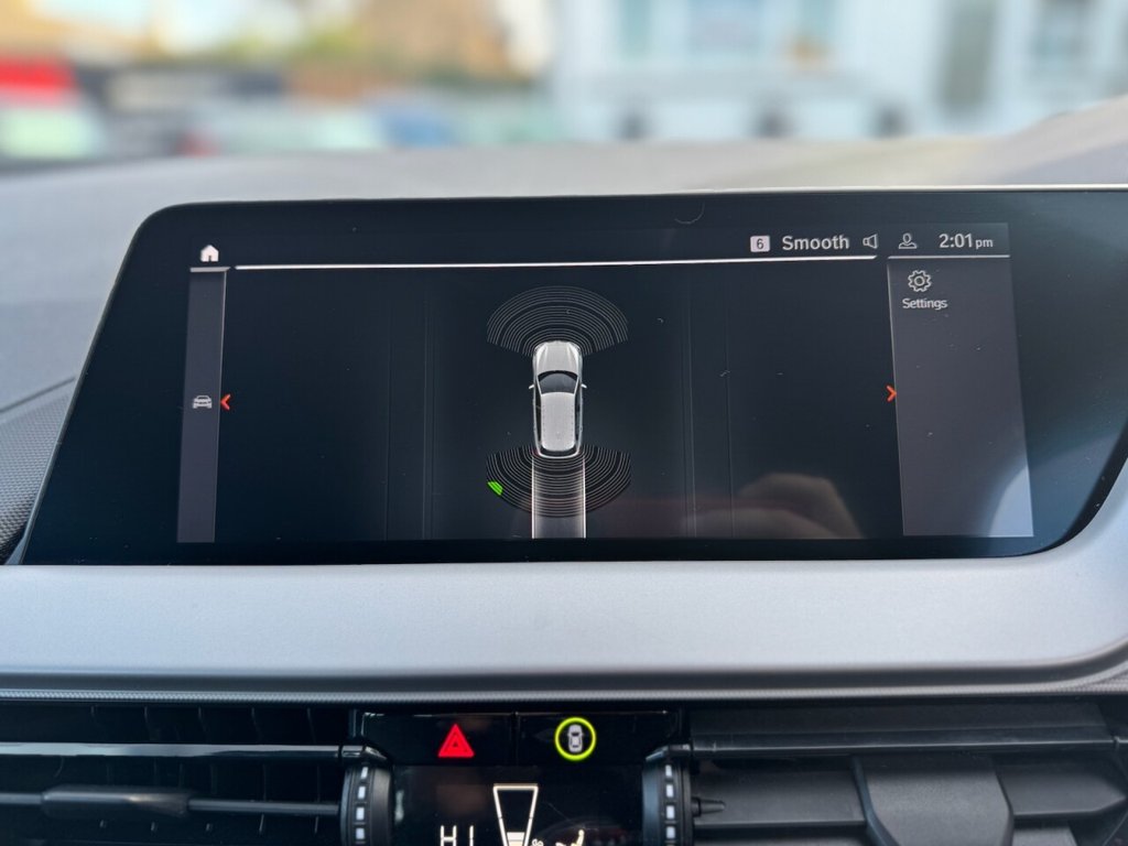 Used BMW 1 Series 2021 for sale - 77342017: Photo 25