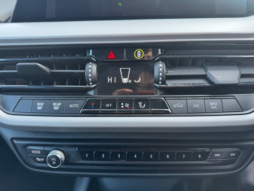 Used BMW 1 Series 2021 for sale - 77342017: Photo 26