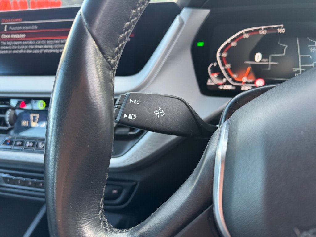 Used BMW 1 Series 2021 for sale - 77342017: Photo 31